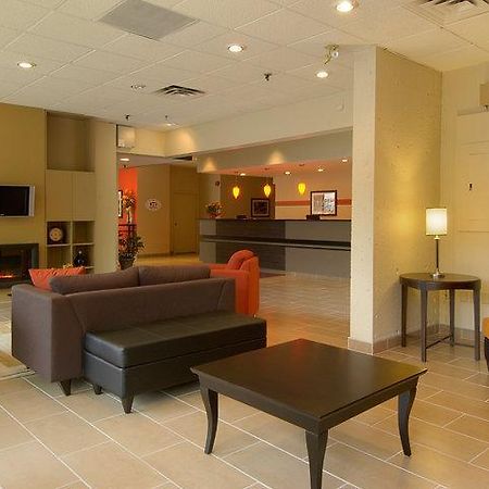 Dartmouth Oceanview Hotel Interior foto