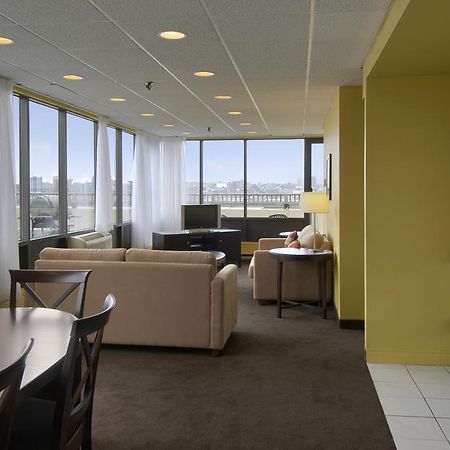 Dartmouth Oceanview Hotel Habitación foto