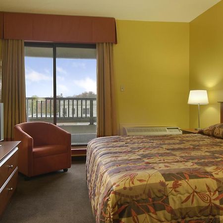 Dartmouth Oceanview Hotel Habitación foto