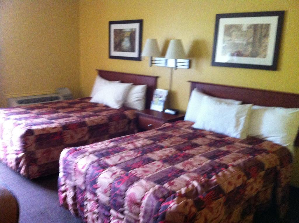 Dartmouth Oceanview Hotel Habitación foto